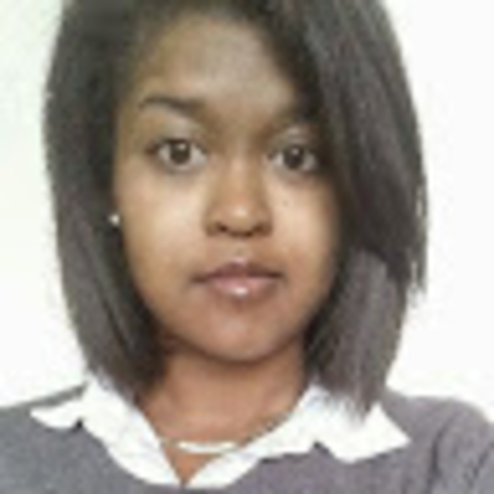 Meet your Posher, Christin